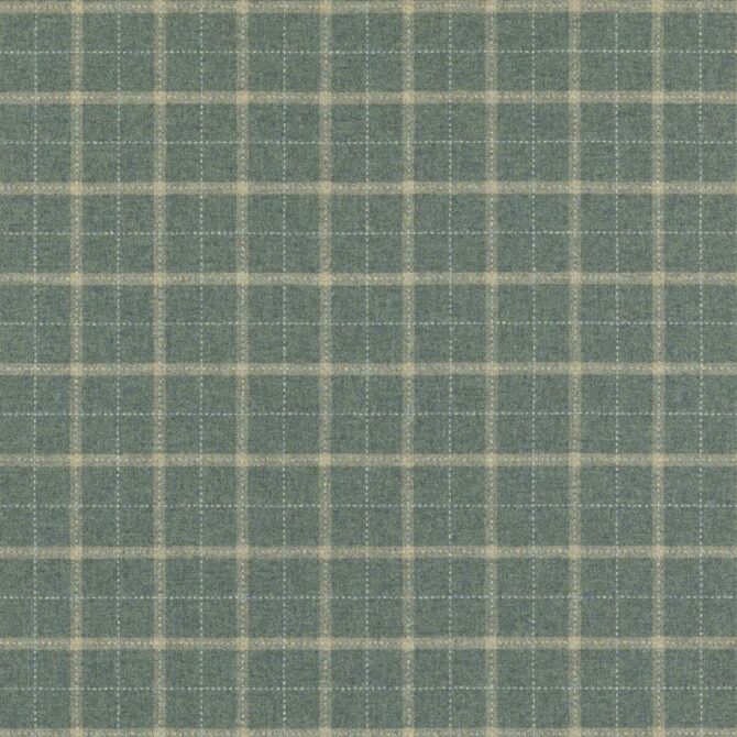 Mulberry Fabric FD806.R11 Bowmont Teal