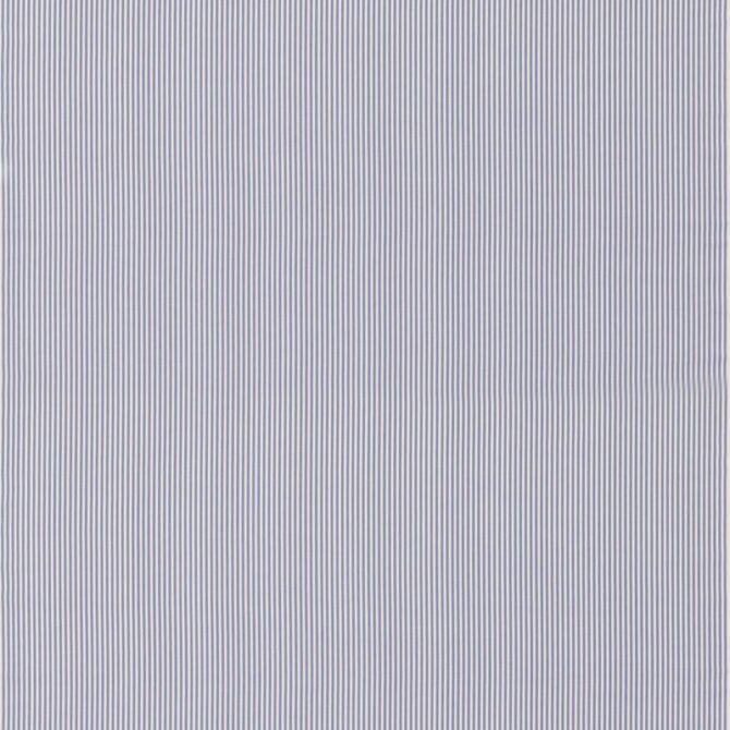 Mulberry Fabric FD813.H101 Mulberry Ticking Blue