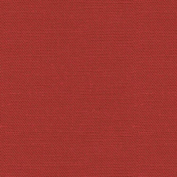 Mulberry Fabric FD698.V57 Weekend Linen Berry