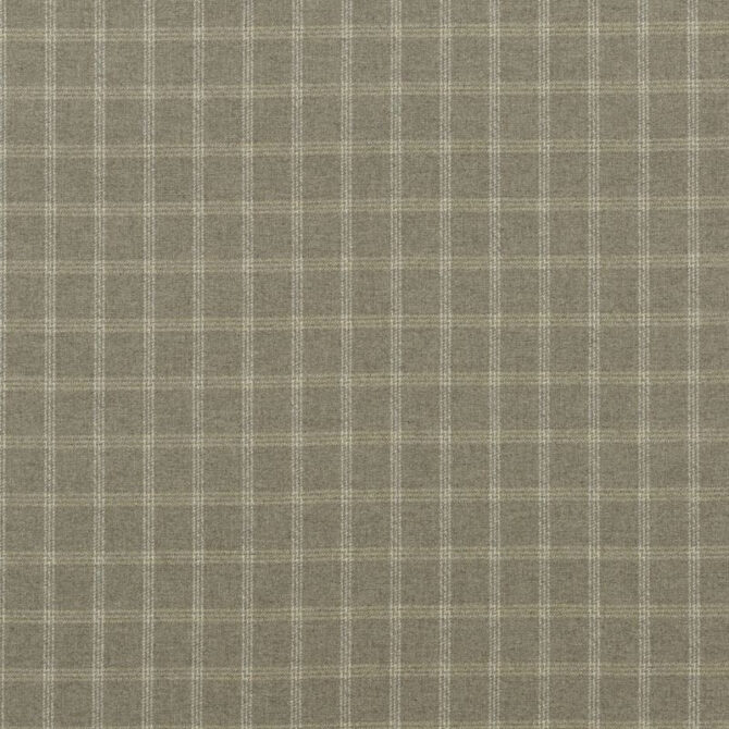 Mulberry Fabric FD749.K102 Bute Stone