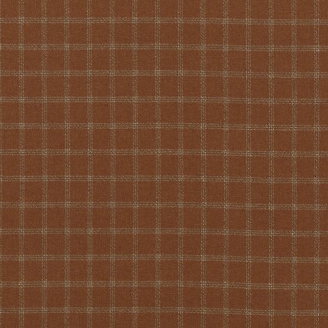 Mulberry Fabric FD749.T40 Bute Amber