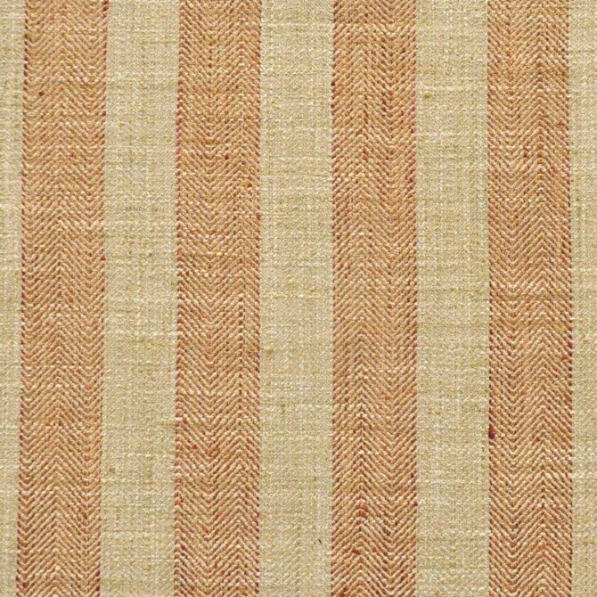 Maxwell Fabric TU0650 Tower Road Apricot