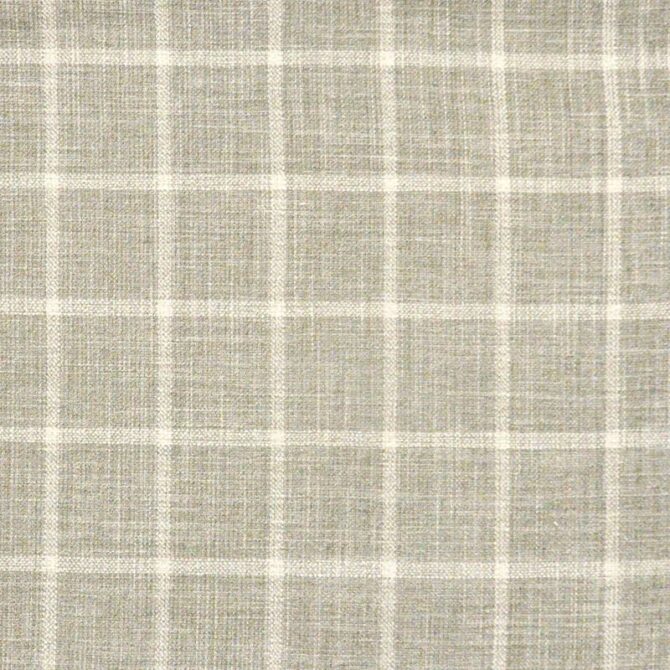 Maxwell Fabric WH3604 Windowpane Dune