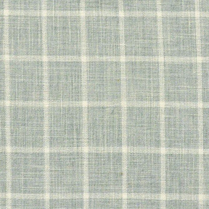 Maxwell Fabric WH3628 Windowpane Rain