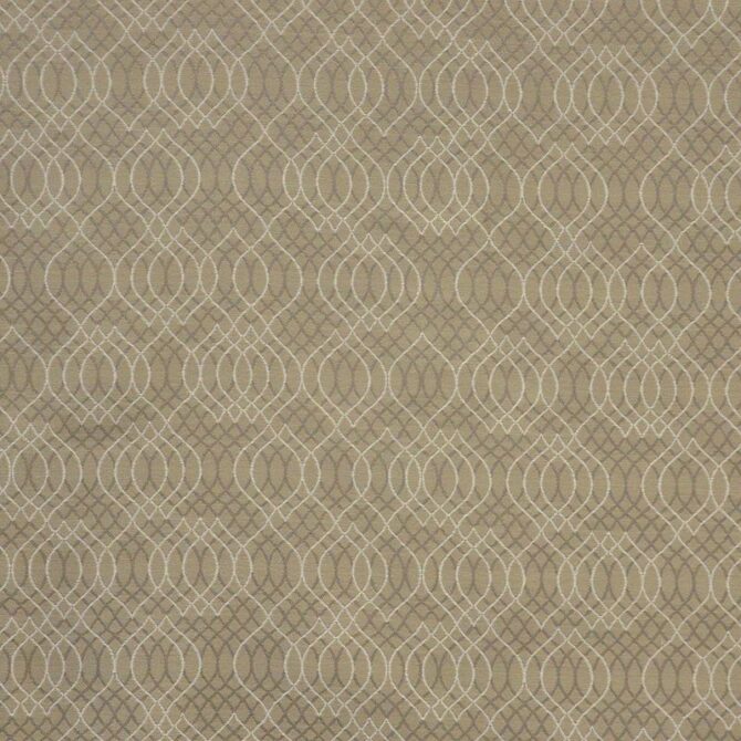 Maxwell Fabric WH4616 Waterbury Chrome