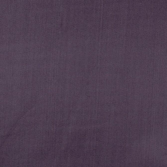 Maxwell Fabric SIM019 Silky Smooth Eggplant