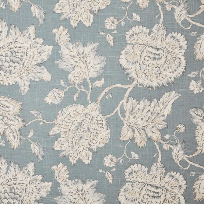 Maxwell Fabric SKS837 Sigrid Cloud