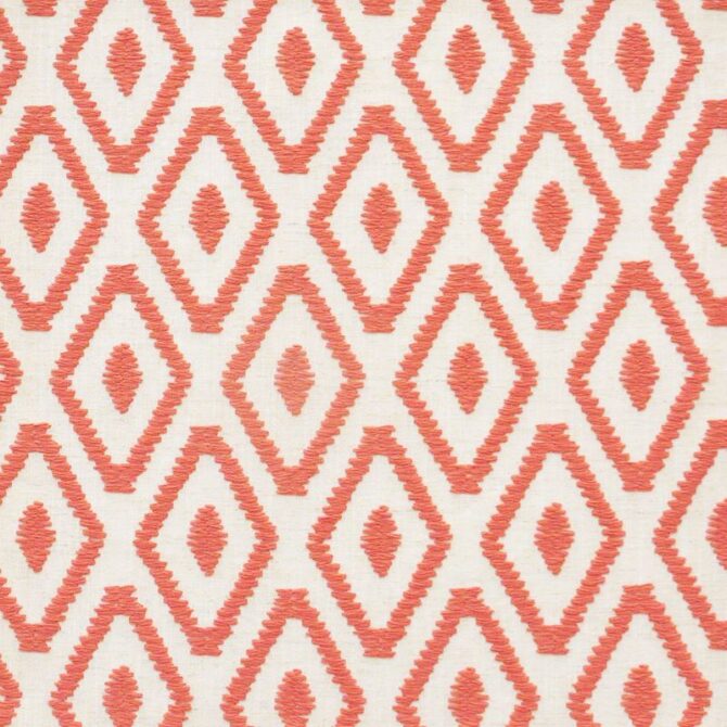 Maxwell Fabric SLS631 Solitaire Bubblegum